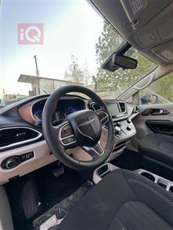 كرايسلر باسيفيكا